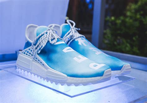 adidas pharrell nmd hu china